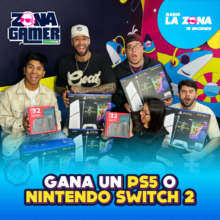 Zona Gamer 