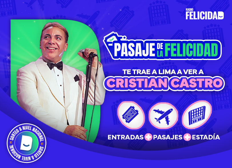 Pasaje de la Felicidad