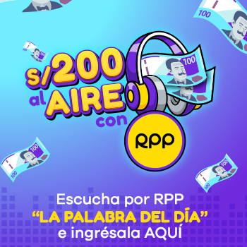 S/200 AL AIRE CON RPP - ANIVERSARIO