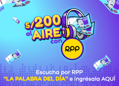S/200 AL AIRE CON RPP -  ANIVERSARIO