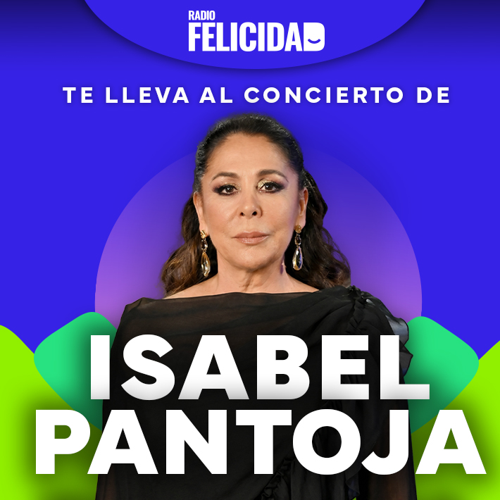 CONCIERTOS DE BALADAS