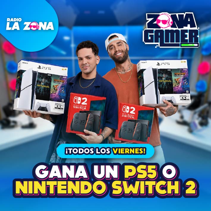 ZONA GAMER