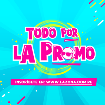 Radio La Zona presenta TODO POR LA PROMO
